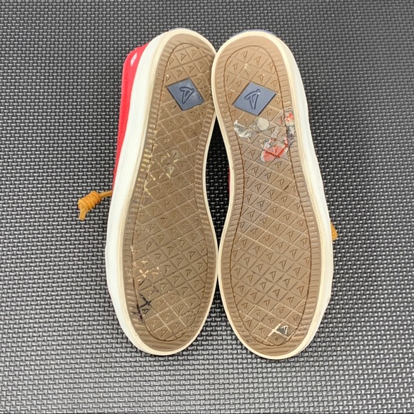 Sperry Top Sider Womens Shoes - Picture 6 of 8